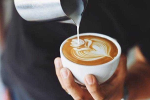 Mr. Két Coffee
