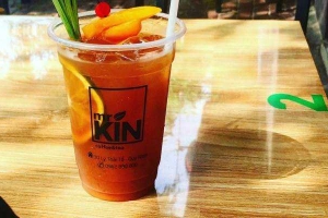 Mr. Kin Coffee & Tea