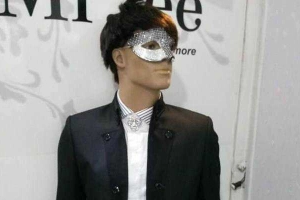 Mr.Lee