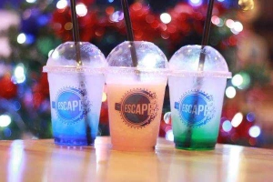 Mr. Mon Coffee & Candy Shop - Thống Nhất