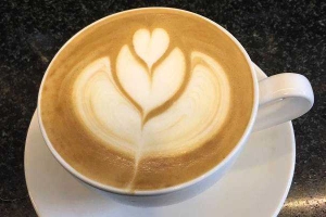 Mr.Phúc's Cafe