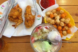 Mr Quang - Ăn Vặt Các Loại