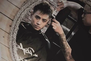 Mr.Right Barbershop