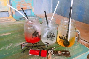Mr. Rio Coffee & Tea