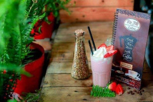 Mr.Ro Coffee - Bế Văn Đàn