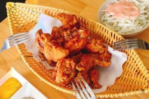 Quán Ăn Mr's Chicken - Chicken, Beer & Korean Food