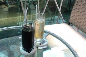 Mr.Sạch Cafe