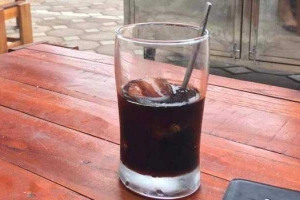 Mr. Sạch Coffee - Cầu Giấy