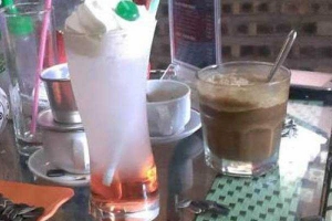 Mr. Sạch Coffee - Nguyễn Công Hoan