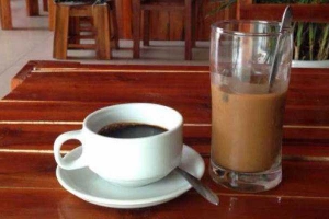 Mr. Sạch Coffee - Tương Mai