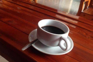 Mr. Sạch Coffee - Võ Văn Dũng