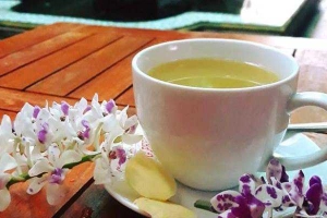 Mr Sạch Coffee - Vương Thừa Vũ