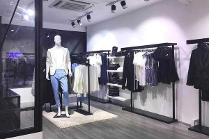 Mr Simple - Vincom Plaza Saigonres