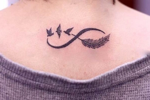 Mr.Tattoo - Xăm & Khuyên