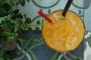 Mr. Vui - Cafe, Sinh Tố & Nước Ép