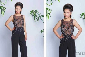 MrBo Trần Fashion