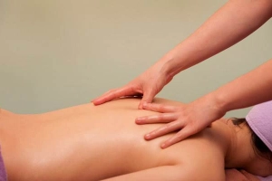 Ms Dzung's Massage