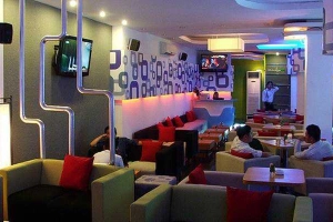 Mstar Cafe