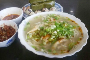 Quán Ăn MT - Bánh Canh Cá Lóc