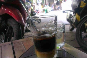 MT Cafe - KĐT Kim Văn Kim Lũ