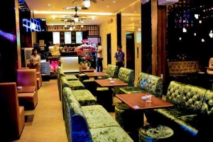 MTP Coffee & Lounge