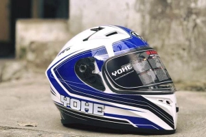 Mũ Bảo Hiểm Độc