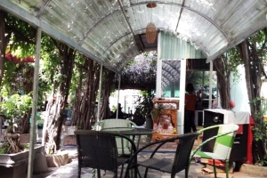 MU Cafe - Tỉnh Lộ 743