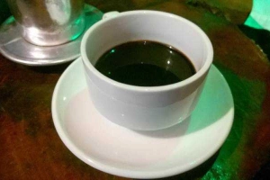 MU Cafe