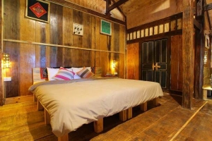 Mu Cang Chai Ecolodge