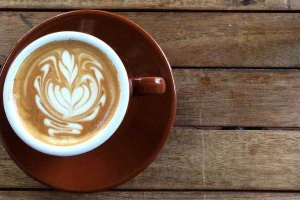 Mưa Cafe - Xã Đàn