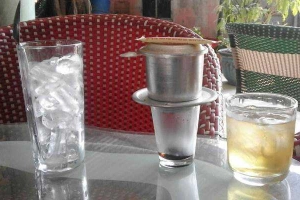 Mưa Hạ Cafe
