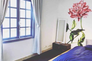 Mưa Homestay Đà Lạt