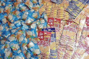 Mực Bentô - Shop Online