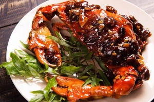Nhà Hàng Mục Đồng Restaurant