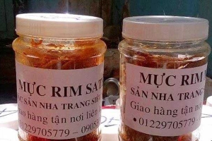 Mực Rim Me Hotboy - Shop Online