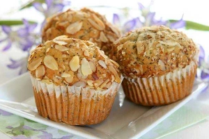 Muffin Delicous Bakery - Tiệm Bánh
