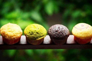 MUFFIN MUFFIN - Shop Online