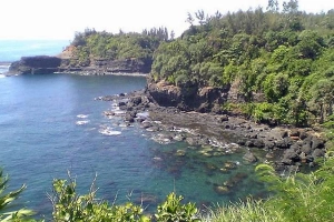 Mũi Ba Làng An
