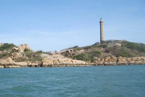 Mũi Điện