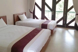 Mũi Nai Resort