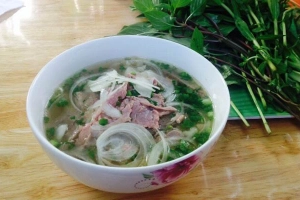 Quán Ăn Mũi Tàu - Phở Bò & Bò Kho