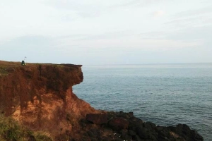 Mũi Trèo