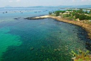 Mũi Yến