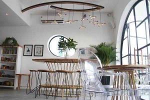 Mujo Coffee