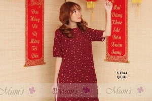 Mum's Shop - Ngọc Lâm