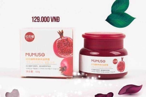 Mumuso Vietnam - Lotte Mart Quận 11