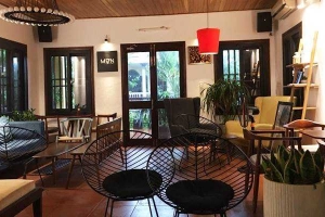 Mun Cafe