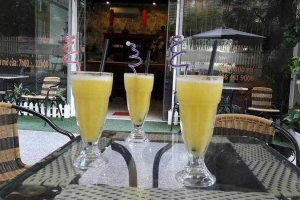 Mun Coffee - Chung Cư Vinaconex 1