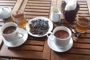 Mun Coffee - Mai Dịch