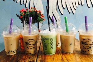 Mun - Coffee & Tea